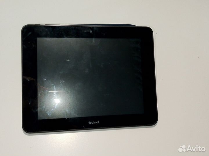 Планшет novo7Legend