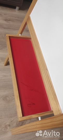 Мольберт IKEA mola