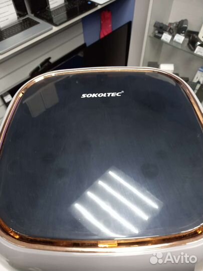 Аэрогриль Sokoltec KOM-008E