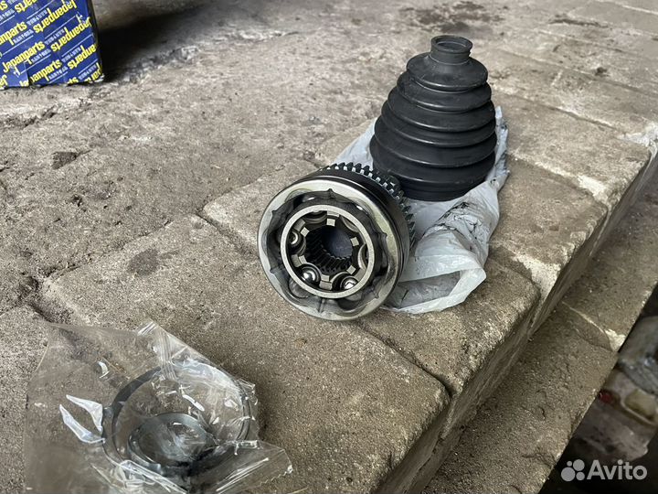 Шрус внешний GI-H13 Kia sportage