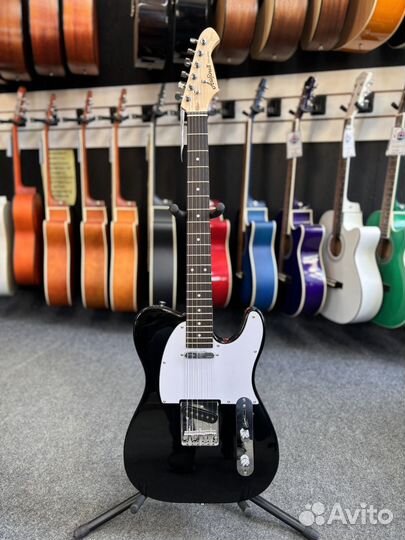 Электрогитара aria pro 2