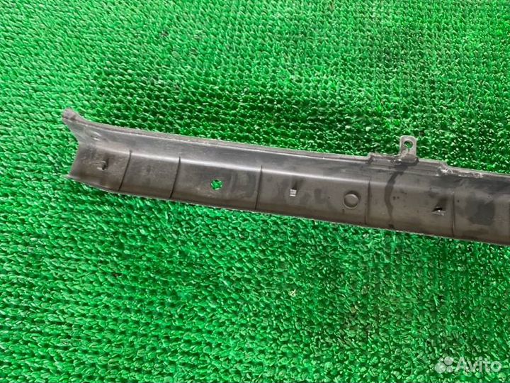 Обшивка багажника зад. Suzuki Jimny