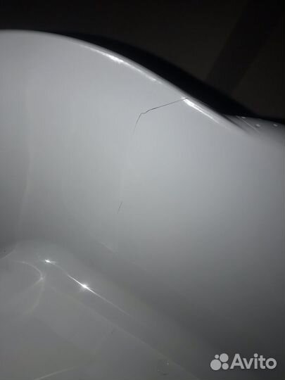 Ванночка для педикюра