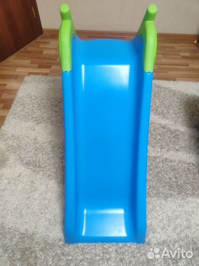 Детская горка бу