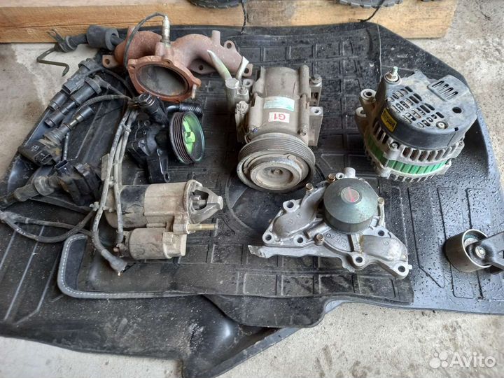 Для двигателя6qst