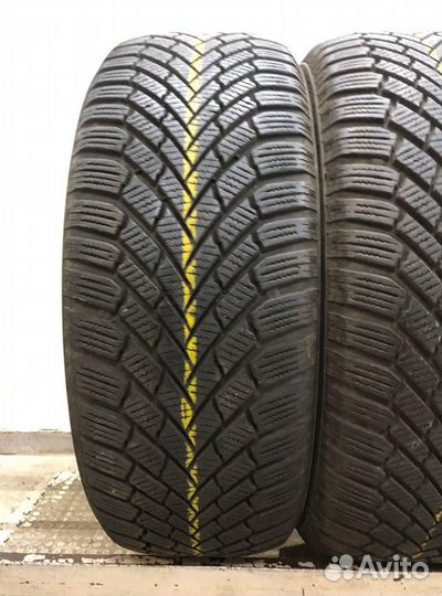 Continental ContiWinterContact TS 860 205/55 R16 100Z