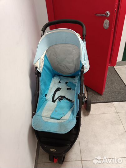 Коляска детская
