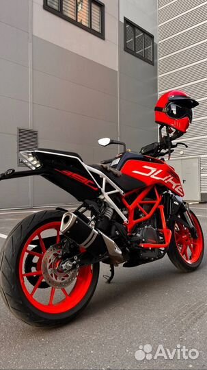 Мотопрогулки