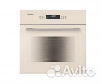 Духовой шкаф электрический gefest эдв да 622-04 вs