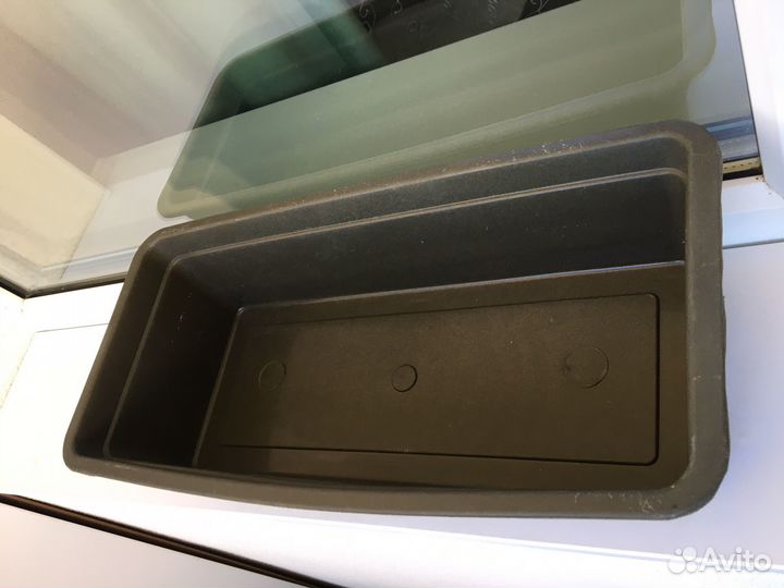 Ящик балконный для цветов