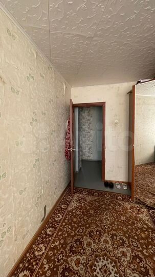 3-к. квартира, 59 м², 5/5 эт.