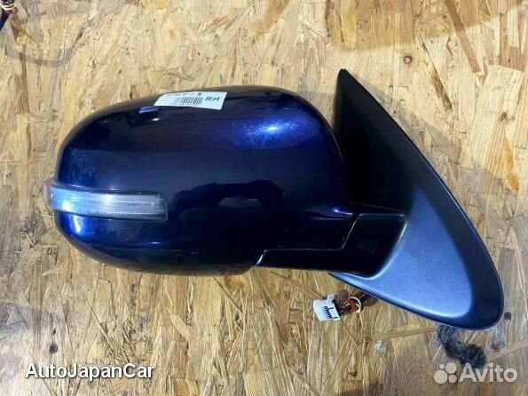 Комплект зеркал MMitsubishi Outlander 3 Аутлендер