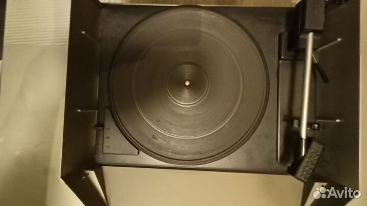 Радиола вега 300 стерео