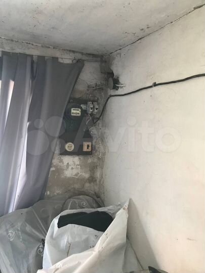 Гараж, 20 м²