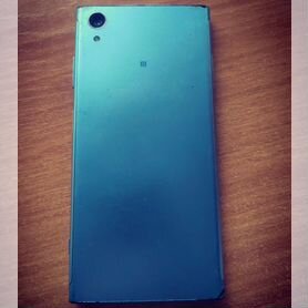 Sony Xperia XA1 Plus, 4/32 ГБ