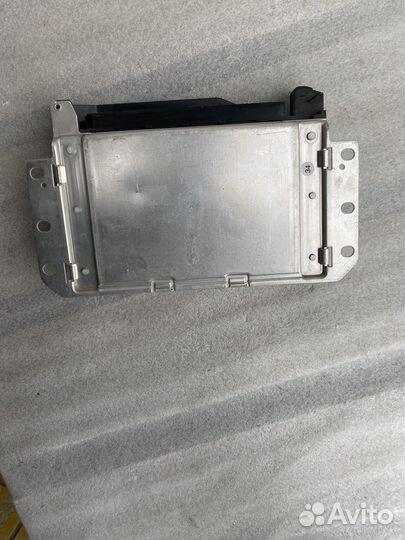 Эбу АКПП Audi A6 C5/Passat B5 B5+