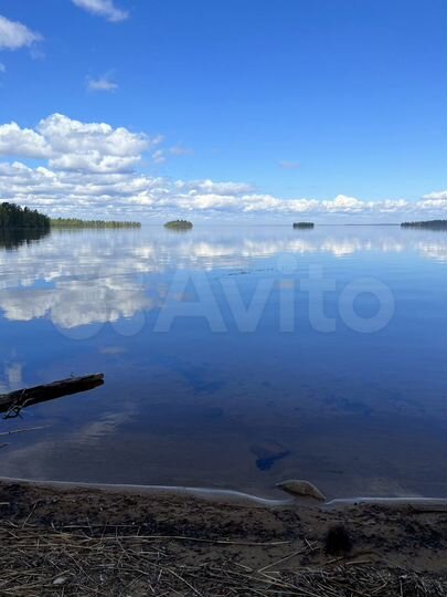 Участок 17 сот. (ИЖС)