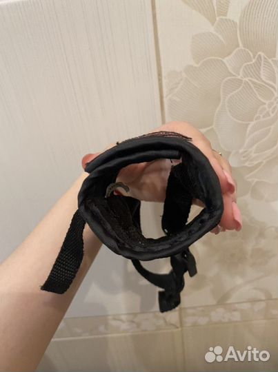 Намордник нейлон для собак