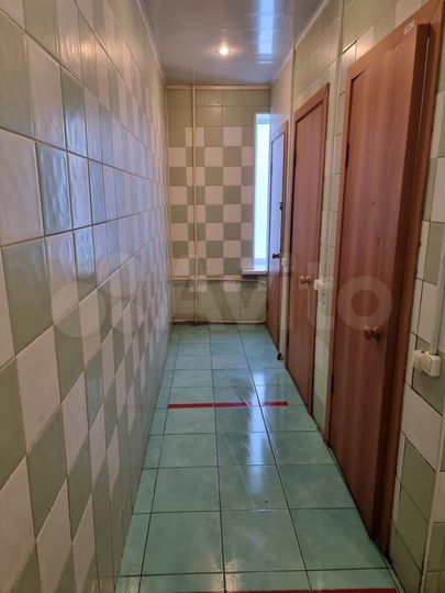 Комната 25 м², 2/3 эт.