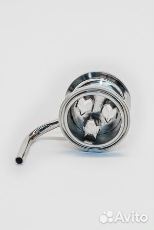 Узел отбора с орошением 2 дюйма