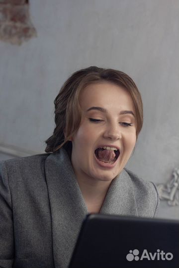 Логопед онлайн