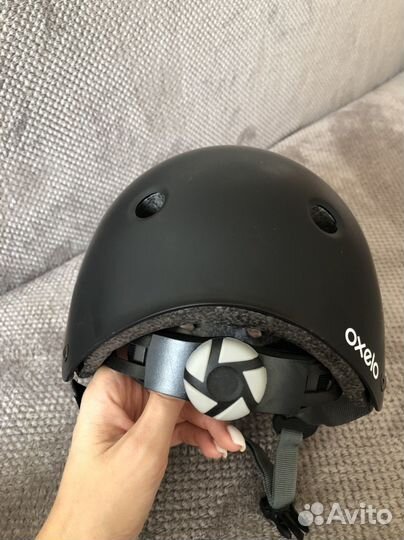 Шлем детский oxelo