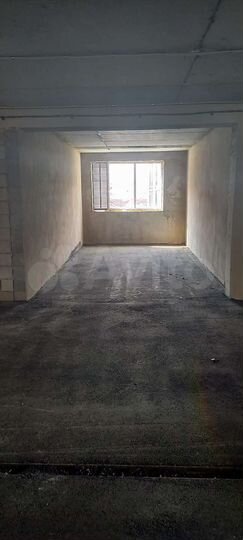 Гараж, 25 м²