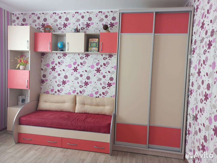 Мебель для детской