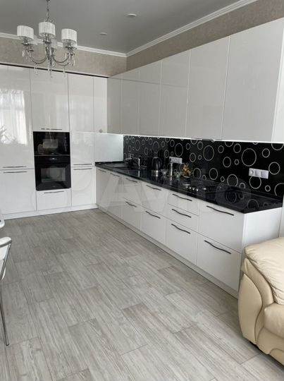 1-к. квартира, 50 м², 2/5 эт.