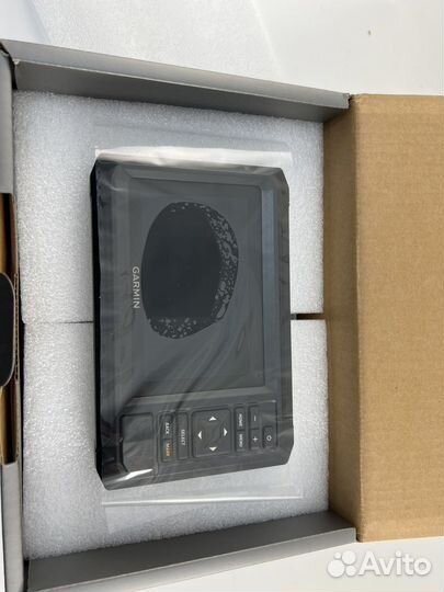 Garmin UHD2 53 CV датчик GT20