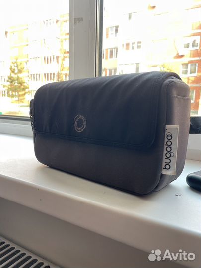 Сумка для коляски bugaboo