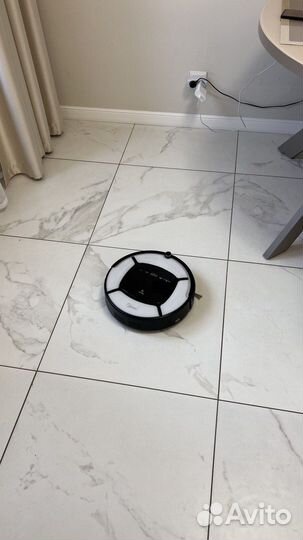 Робот Пылесос Midea