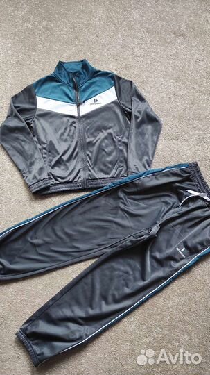 Спортивный костюм для мальчика 152-158см