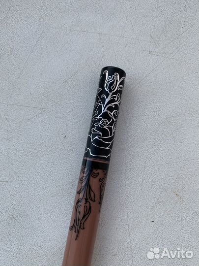 Жидкая губная помада Kat Von D