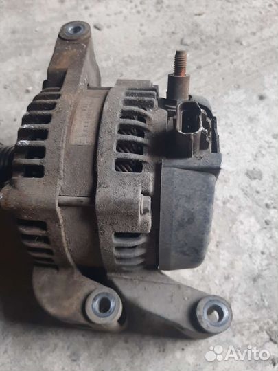 Генератор ford focus 2 1.8 2.0