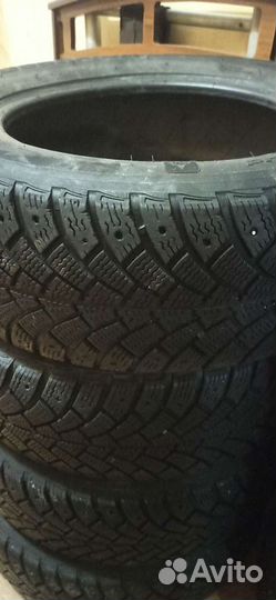 Bfgoodrich G-Force Stud 195/65 R15