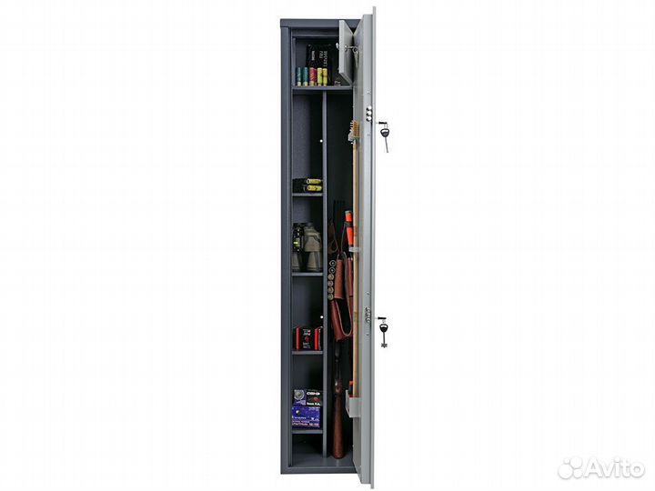 Сейф для оружия aiko