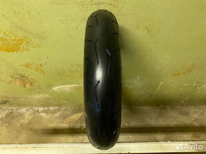 120/70 R17 Pirelli Diablo Rosso Corsa (18)