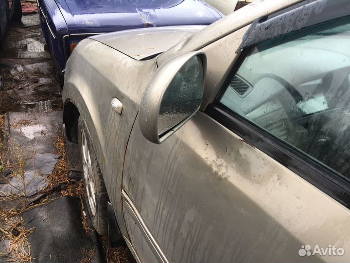 Зеркала Vortex Estina, Chery Fora