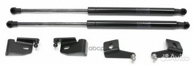 Амортизаторы капота ulix60012