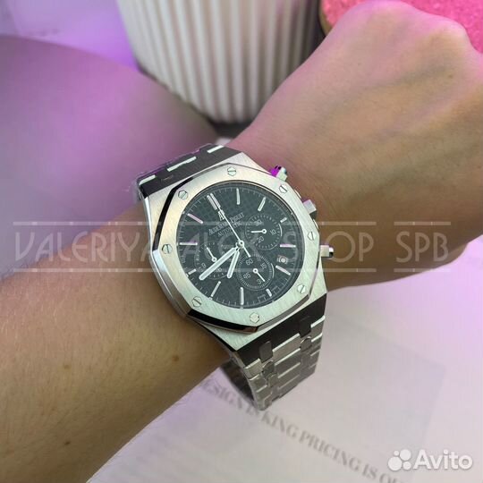 Часы мужские Audemars Piguet #2020594