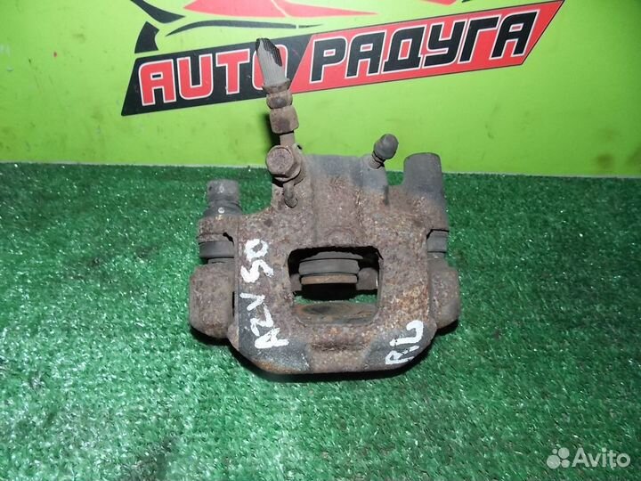 Суппорт toyota AZV50, AZV50G, AZV55, AZV55G,SV50,S