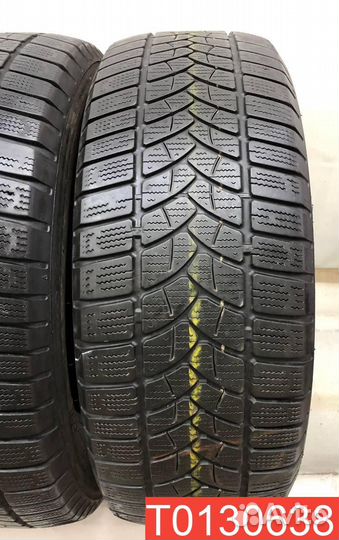 Firestone Destination Winter 215/65 R16 98T