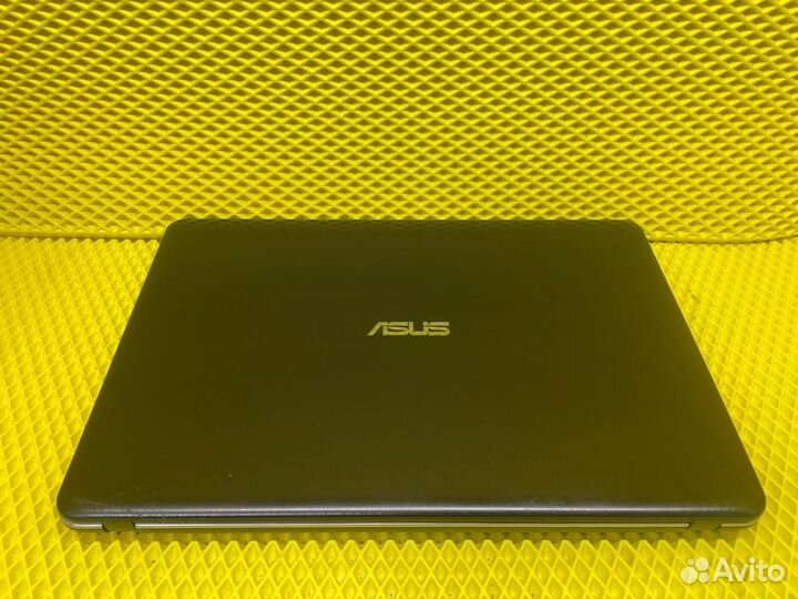 Ноутбук asus X541S (Од, 17)