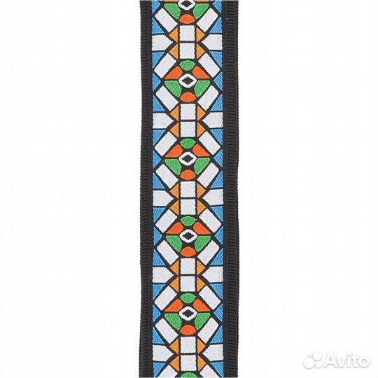 Ремень для гитары Planet Waves 50E02