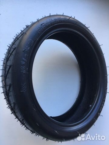 Покрышка 8 1/2х2 для самоката