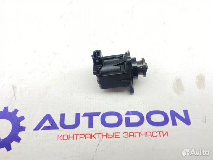 Актуатор турбины Bmw 7-Series F01 N63B44A 2010