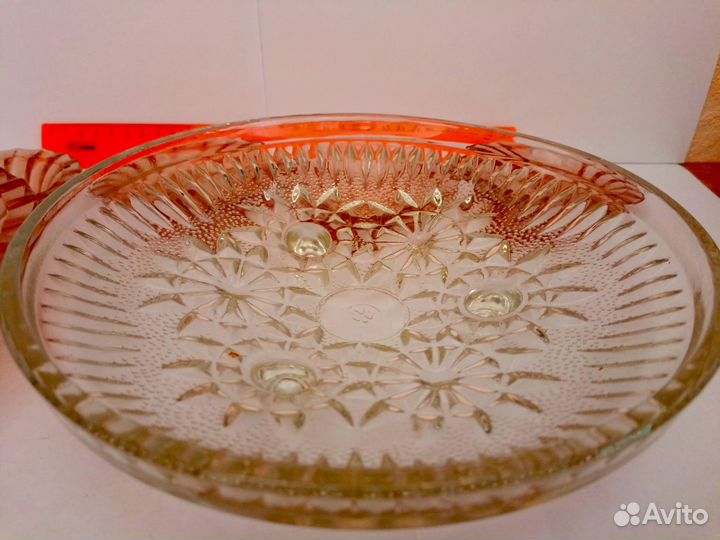 Посуда СССР