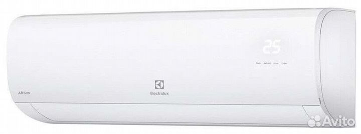 Кондиционер Electrolux eacs/I-12HAT/N3 внутр. блок