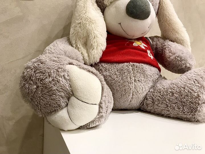 Мягкая игрушка Собачка